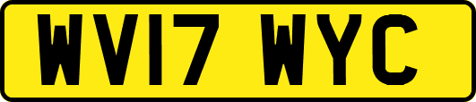 WV17WYC