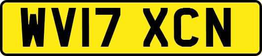 WV17XCN