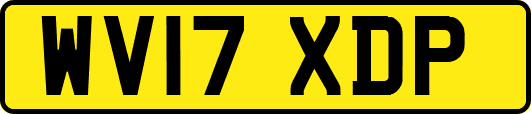 WV17XDP