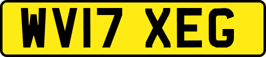 WV17XEG