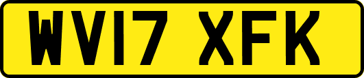 WV17XFK