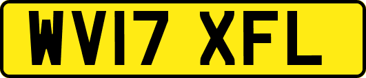 WV17XFL