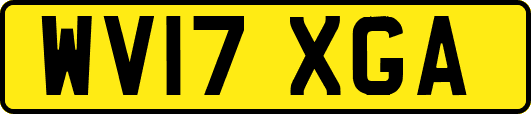 WV17XGA