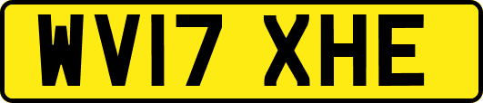 WV17XHE