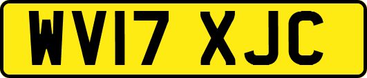 WV17XJC