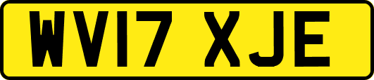 WV17XJE