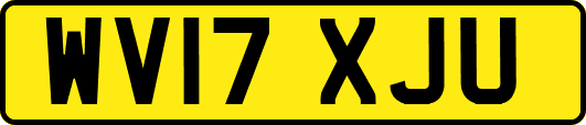 WV17XJU