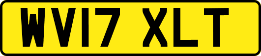 WV17XLT