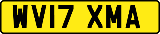 WV17XMA