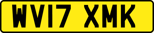 WV17XMK