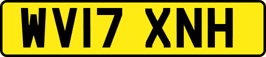 WV17XNH