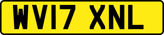 WV17XNL