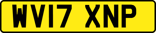 WV17XNP