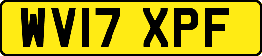 WV17XPF