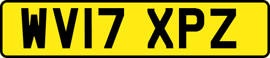 WV17XPZ