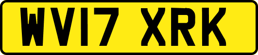 WV17XRK