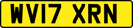 WV17XRN