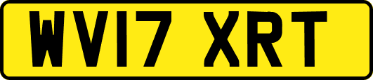 WV17XRT