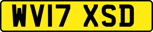 WV17XSD