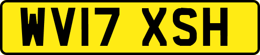 WV17XSH