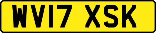 WV17XSK