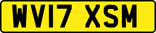 WV17XSM