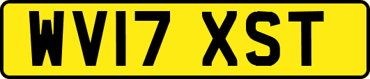 WV17XST