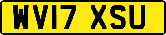 WV17XSU