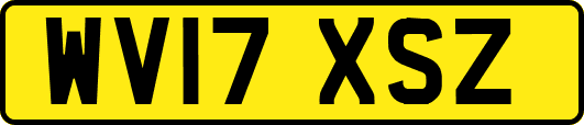 WV17XSZ