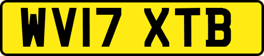 WV17XTB