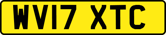 WV17XTC