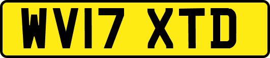 WV17XTD