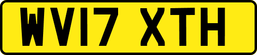 WV17XTH