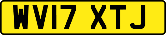 WV17XTJ