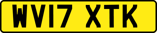 WV17XTK