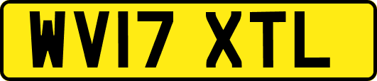 WV17XTL