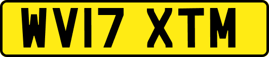 WV17XTM