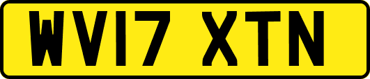 WV17XTN