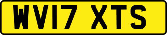 WV17XTS