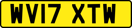 WV17XTW