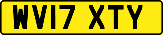 WV17XTY