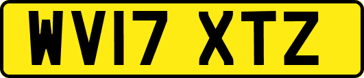 WV17XTZ