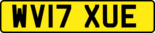 WV17XUE