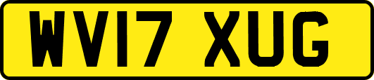 WV17XUG