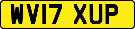 WV17XUP