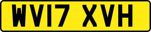 WV17XVH