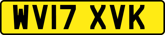 WV17XVK