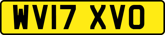 WV17XVO