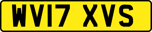 WV17XVS