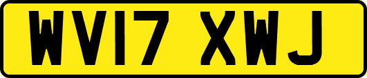 WV17XWJ